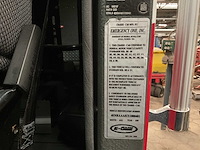 1999 e-one brandweerwagen - afbeelding 27 van  29