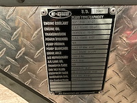 1999 e-one brandweerwagen - afbeelding 28 van  29