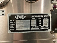 1999 e-one brandweerwagen - afbeelding 29 van  29