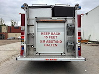 1999 e-one brandweerwagen - afbeelding 6 van  29