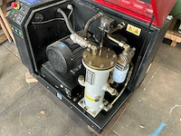 1999 ecoair a10 schroefcompressor - afbeelding 10 van  12