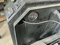 1999 ecoair a10 schroefcompressor - afbeelding 11 van  12
