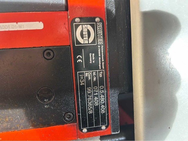 1999 emco emco bocht 325 cnc-draaibank - afbeelding 3 van  17