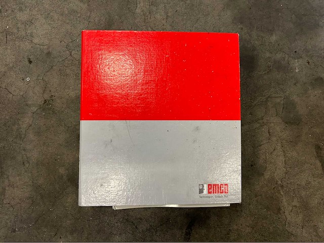 1999 emco emco bocht 325 cnc-draaibank - afbeelding 5 van  17