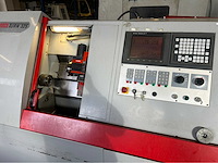 1999 emco emco bocht 325 cnc-draaibank - afbeelding 12 van  17