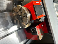 1999 emco emco bocht 325 cnc-draaibank - afbeelding 16 van  17