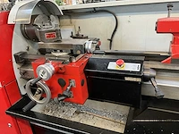 1999 emco mat-17s universele draaibank - afbeelding 5 van  10