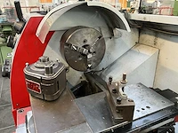 1999 emco mat-17s universele draaibank - afbeelding 6 van  10