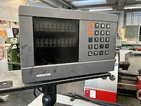 1999 emco mat-17s universele draaibank - afbeelding 15 van  15