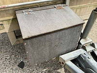 1999 euro trailer aanhangwagen - afbeelding 5 van  16