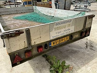 1999 euro trailer aanhangwagen - afbeelding 13 van  16