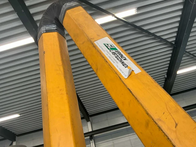1999 euromate cb filterafzuiginstallatie - afbeelding 2 van  17
