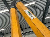 1999 euromate cb filterafzuiginstallatie - afbeelding 2 van  17