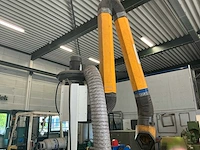1999 euromate cb filterafzuiginstallatie - afbeelding 6 van  17