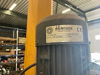 1999 euromate cb filterafzuiginstallatie - afbeelding 12 van  17