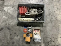 1999 everising h-360ha overige zaagmachines - afbeelding 2 van  17
