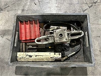 1999 everising h-360ha overige zaagmachines - afbeelding 4 van  17