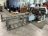 1999 everising h-360ha overige zaagmachines - afbeelding 5 van  17