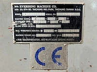 1999 everising h-360ha overige zaagmachines - afbeelding 9 van  17