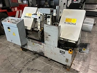 1999 everising h-360ha overige zaagmachines - afbeelding 1 van  17