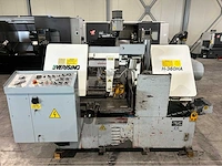 1999 everising h-360ha overige zaagmachines - afbeelding 10 van  17