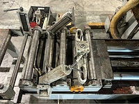 1999 everising h-360ha overige zaagmachines - afbeelding 13 van  17