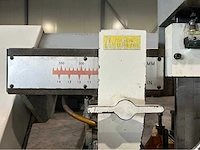 1999 everising h-360ha overige zaagmachines - afbeelding 14 van  17