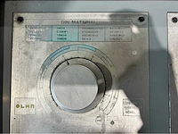 1999 everising h-360ha overige zaagmachines - afbeelding 17 van  17