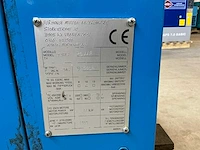 1999 falcon ps11 p schroefcompressor - afbeelding 10 van  18