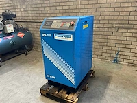 1999 falcon ps11 p schroefcompressor - afbeelding 11 van  18