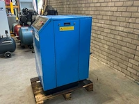 1999 falcon ps11 p schroefcompressor - afbeelding 12 van  18