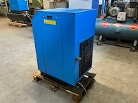 1999 falcon ps11 p schroefcompressor - afbeelding 13 van  18
