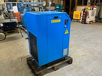 1999 falcon ps11 p schroefcompressor - afbeelding 14 van  18