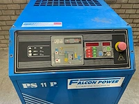 1999 falcon ps11 p schroefcompressor - afbeelding 16 van  18