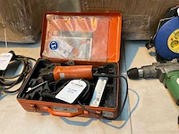 1999 fein fsn 400 e multitool - afbeelding 1 van  4