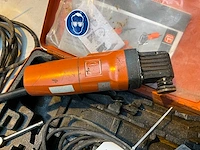 1999 fein fsn 400 e multitool - afbeelding 3 van  4