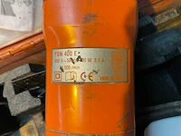 1999 fein fsn 400 e multitool - afbeelding 4 van  4