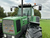 1999 fendt favorit 822 turboshift vierwielaangedreven landbouwtractor - afbeelding 5 van  42