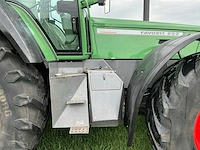 1999 fendt favorit 822 turboshift vierwielaangedreven landbouwtractor - afbeelding 10 van  42