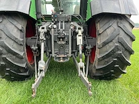 1999 fendt favorit 822 turboshift vierwielaangedreven landbouwtractor - afbeelding 13 van  42