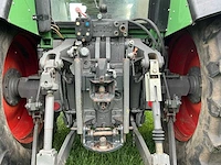 1999 fendt favorit 822 turboshift vierwielaangedreven landbouwtractor - afbeelding 14 van  42