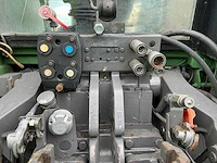 1999 fendt favorit 822 turboshift vierwielaangedreven landbouwtractor - afbeelding 15 van  42