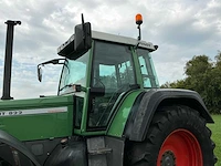 1999 fendt favorit 822 turboshift vierwielaangedreven landbouwtractor - afbeelding 19 van  42