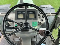 1999 fendt favorit 822 turboshift vierwielaangedreven landbouwtractor - afbeelding 24 van  42