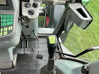 1999 fendt favorit 822 turboshift vierwielaangedreven landbouwtractor - afbeelding 25 van  42
