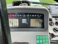 1999 fendt favorit 822 turboshift vierwielaangedreven landbouwtractor - afbeelding 29 van  42