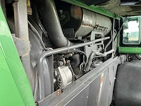 1999 fendt favorit 822 turboshift vierwielaangedreven landbouwtractor - afbeelding 33 van  42