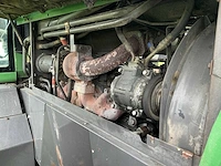 1999 fendt favorit 822 turboshift vierwielaangedreven landbouwtractor - afbeelding 35 van  42