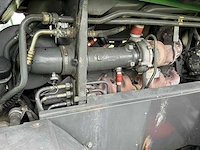 1999 fendt favorit 822 turboshift vierwielaangedreven landbouwtractor - afbeelding 36 van  42