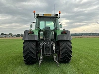 1999 fendt favorit 822 turboshift vierwielaangedreven landbouwtractor - afbeelding 40 van  42